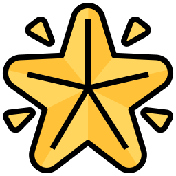 Star icon