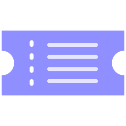 billet Icône