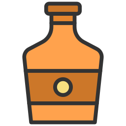 Whiskey icon