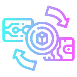 Transaction icon