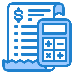 Accounting icon