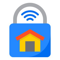 Smarthome icon