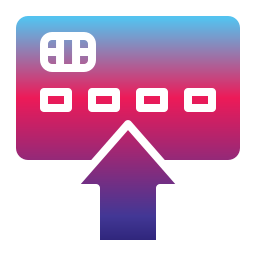 クレジットカード icon