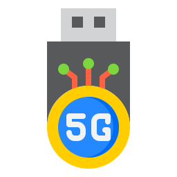 Usb modem icon