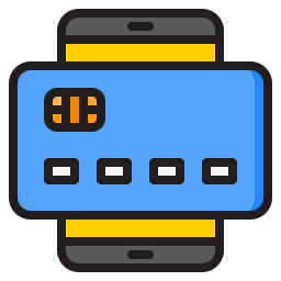 Credit card icon