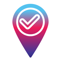 Location icon