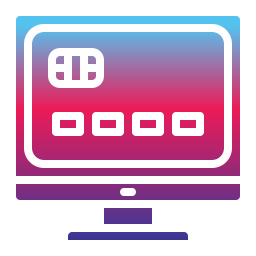 Credit card icon