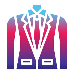 Suit icon