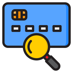 Credit card icon