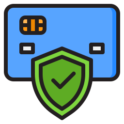 Credit card icon