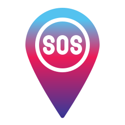 Location icon