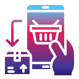 Delivery icon