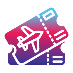 ticketflug icon