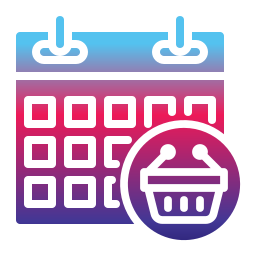 Calendar icon