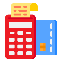 Credit card icon