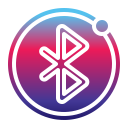 bluetooth icon