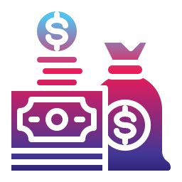 Currency icon