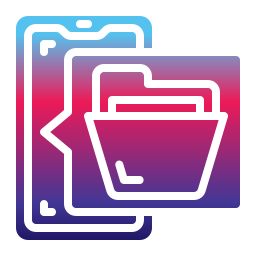 Folder icon