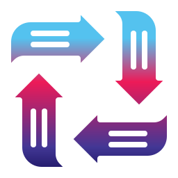 elementos infográficos Ícone