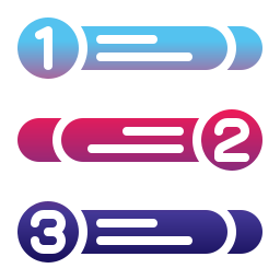 diagramme Icône