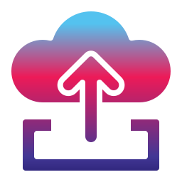 Cloud icon