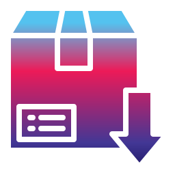 Delivery icon