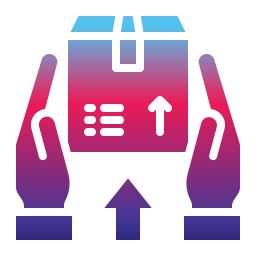 Delivery icon