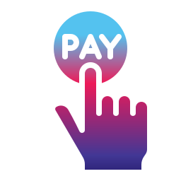 Payment method icon