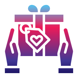 geschenkbox icon