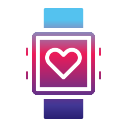 Smartwatch icon