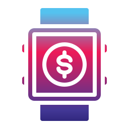 smartwatch icon