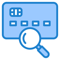 Credit card icon