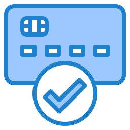 Credit card icon