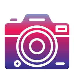 Camera icon