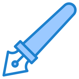 Pen icon