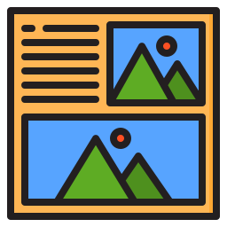 Document file icon