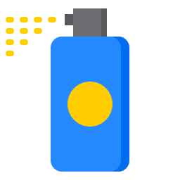 Spray icon