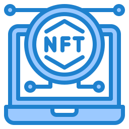 nft Icône