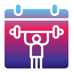 Exercise icon