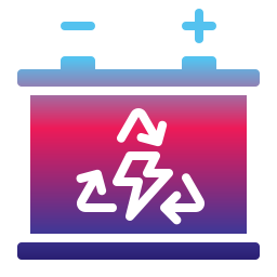 Battery icon