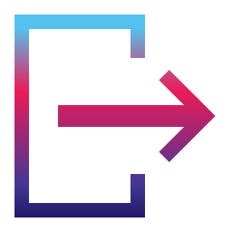 Exit icon