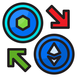 Exchange icon