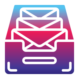 mails icon