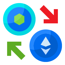 Exchange icon