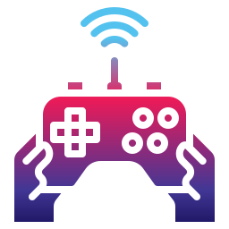 Joystick icon