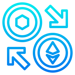 Exchange icon