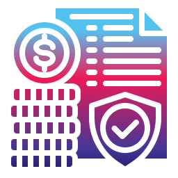 Money currency icon