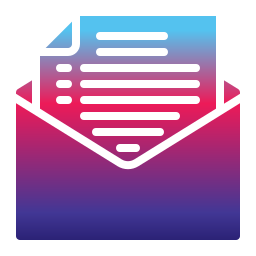 e-mail icon