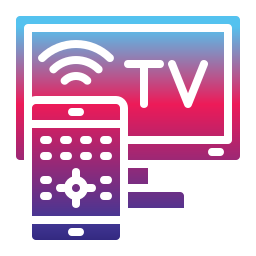 smart-tv icon