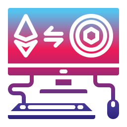 Exchange icon